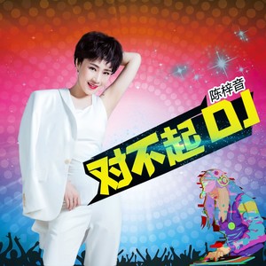 对不起 (DJcandy MiX)