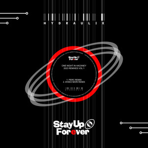 One Night In Hackney (Miss Djax Remix)