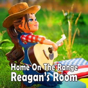 Home on the Range, Reagan's Room