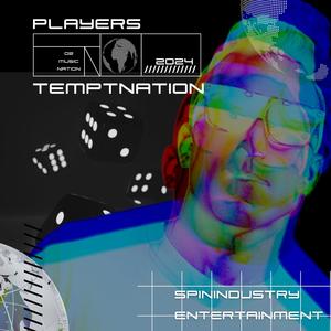 Playerz (feat. Lady Millions)