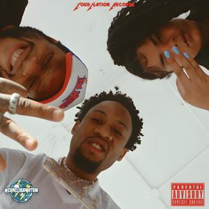 Catching Strays (feat. Dj Holmes) (Explicit)