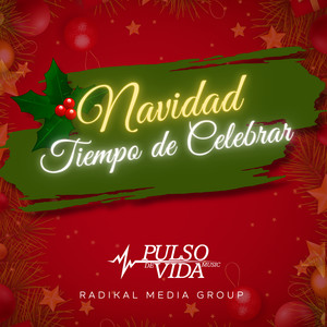 Navidad Tiempo De Celebrar