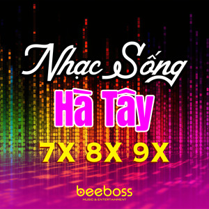 Nhạc Trẻ 7X 8X 9X, Nhạc Hoa Lời Việt Disco Mix Sôi Động Mới Nhất (Vol.1) [Nhạc Sống Hà Tây]