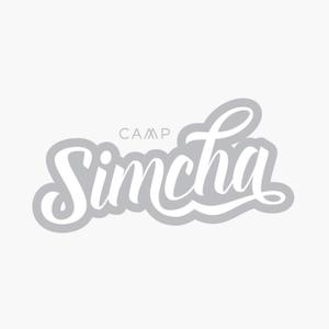 Feel The Simcha (2023 Camp Simcha Anthem) (Camp Simcha Remix)