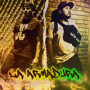 La Armadura (feat. JC Holy Studio)