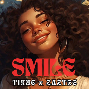 Smile (Remix)