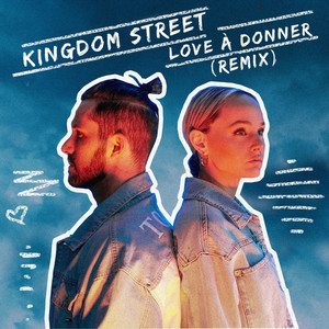 Love à donner (Remix)