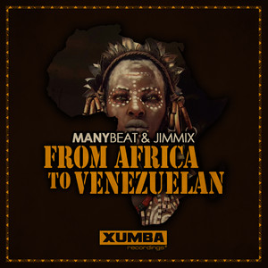 From Africa To Venezuelan (Original Mix)