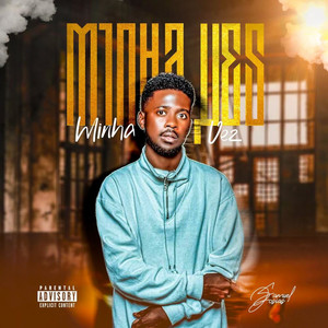 Minha Vez (Explicit)