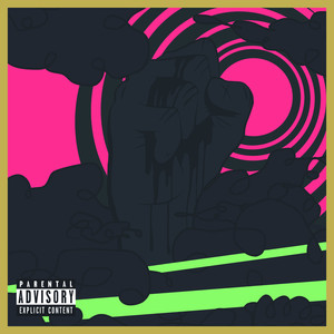 Hodgie - Black Af (Explicit)