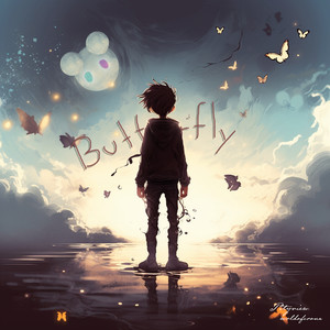 Butterfly (Explicit)