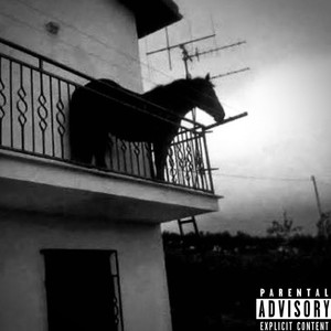 OUT OF MY MIND. (Explicit)