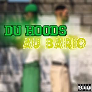 KJ DuHoodsAuBario(feat. Diego) (Explicit)
