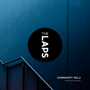 "Community, Vol. 2"