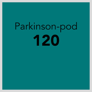 Parkinson-Pod 120