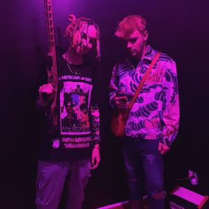 me n lil soda ****ing up your town(Im happy) (Explicit)