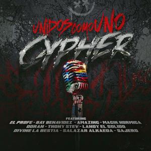 Unidos Como Uno (feat. Sajero, Landy El Solido, Amaziing, Odran, Magic Hormiga, Thony Steve, Bay Benabidez, Salazar & Devin La Bestia) (Explicit)