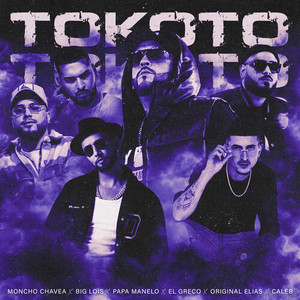 Tokoto (Explicit)
