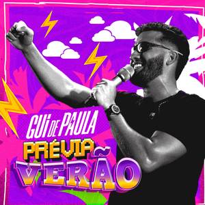 Gui de Paula - Prévia Verão