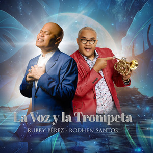 O Sole Mio (Voz & Trumpeta)