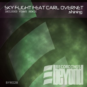 Shining (Vinny Remix)