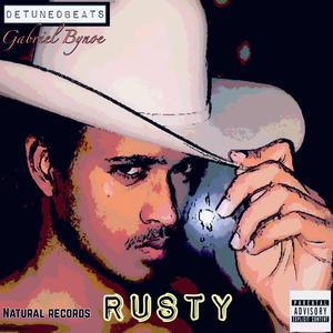 Rusty ( Original Audio)