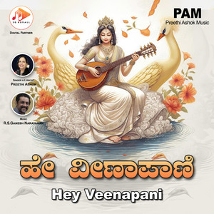 Hey Veenapani