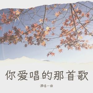 你爱唱的那首歌