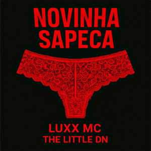 Novinha Sapeca (Explicit)