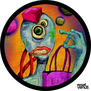 Microphone Man