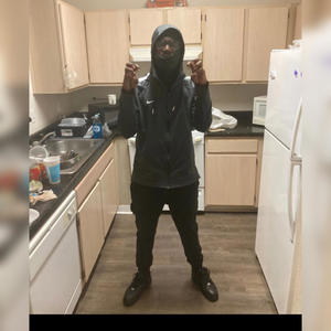 Scary (onetake) (Explicit)