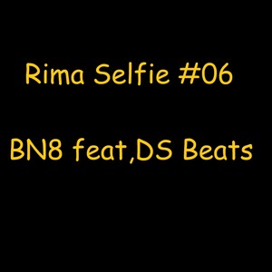 Rima Selfie #06