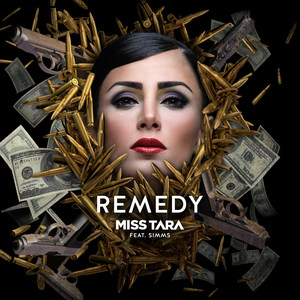 Remedy(feat. Simms)