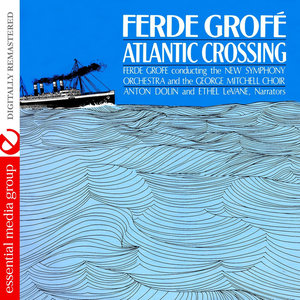 Atlantic Crossing (Digitally Remastered)