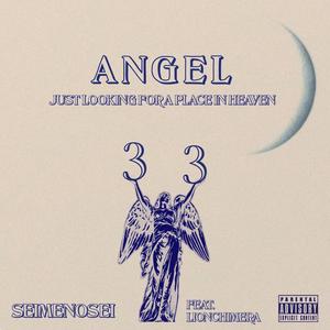 ANGEL (feat. LionChimera) [Explicit]