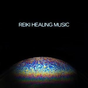 Reiki Healing Music