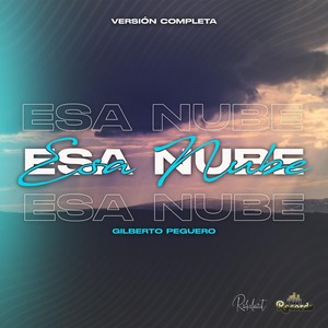 Esa Nube (Versión Completa) [En Vivo]