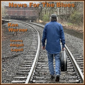 News for the Blues (feat. Abigail Lapell)