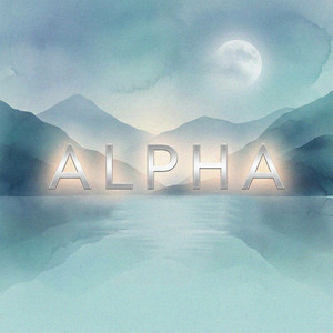 Alpha 8–14 Hz