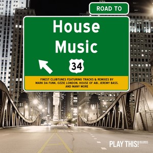 Stand Up (Vocal Mix)