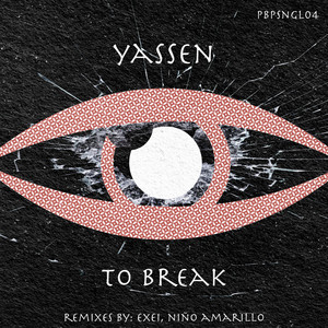 To Break (Exei Remix)
