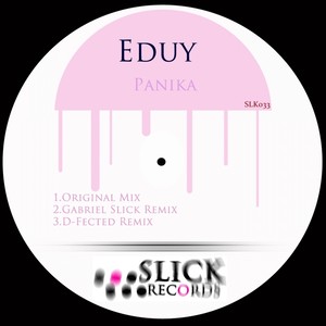 Panika (D-Fected Remix)