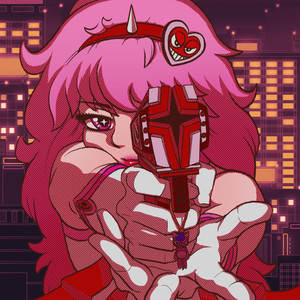 Layer (feat. Wildberry)