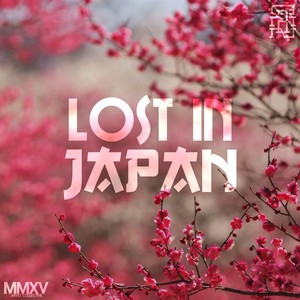 Lost In Japan