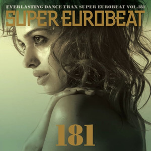 SUPER EUROBEAT VOL.181