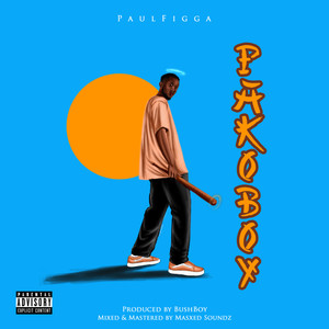 PakoBoy (Explicit)