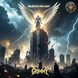 Believe in the Light