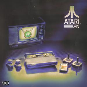 Atari (feat. Vulture Beatz) (Explicit)