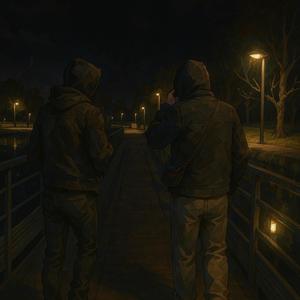 Le Λ (feat. N3MESIS) (Explicit)