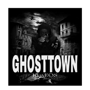 GHOSTTOWN (Explicit)